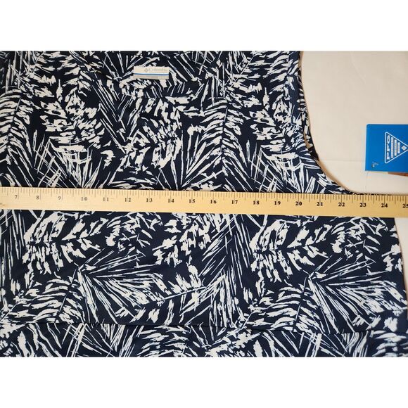 Columbia Freezer Tank Dress – Women’s 3X – PFG - NWT - Picture 8 of 10